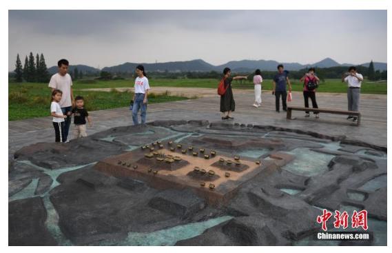 良渚古城遗址开园 每天预约人数不超过3000人